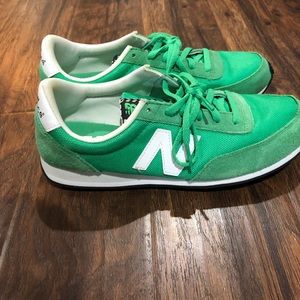 New Balance shoes. Excellent Condition